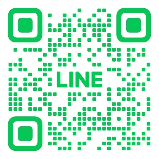 QR Code ทักเข้ามา ออเดอร์ แปลว่า Line @